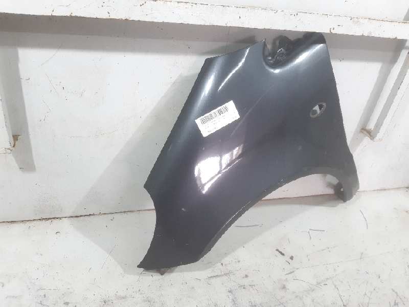 MERCEDES-BENZ A-Class W168 (1997-2004) Front Left Fender 1688800718 18583821