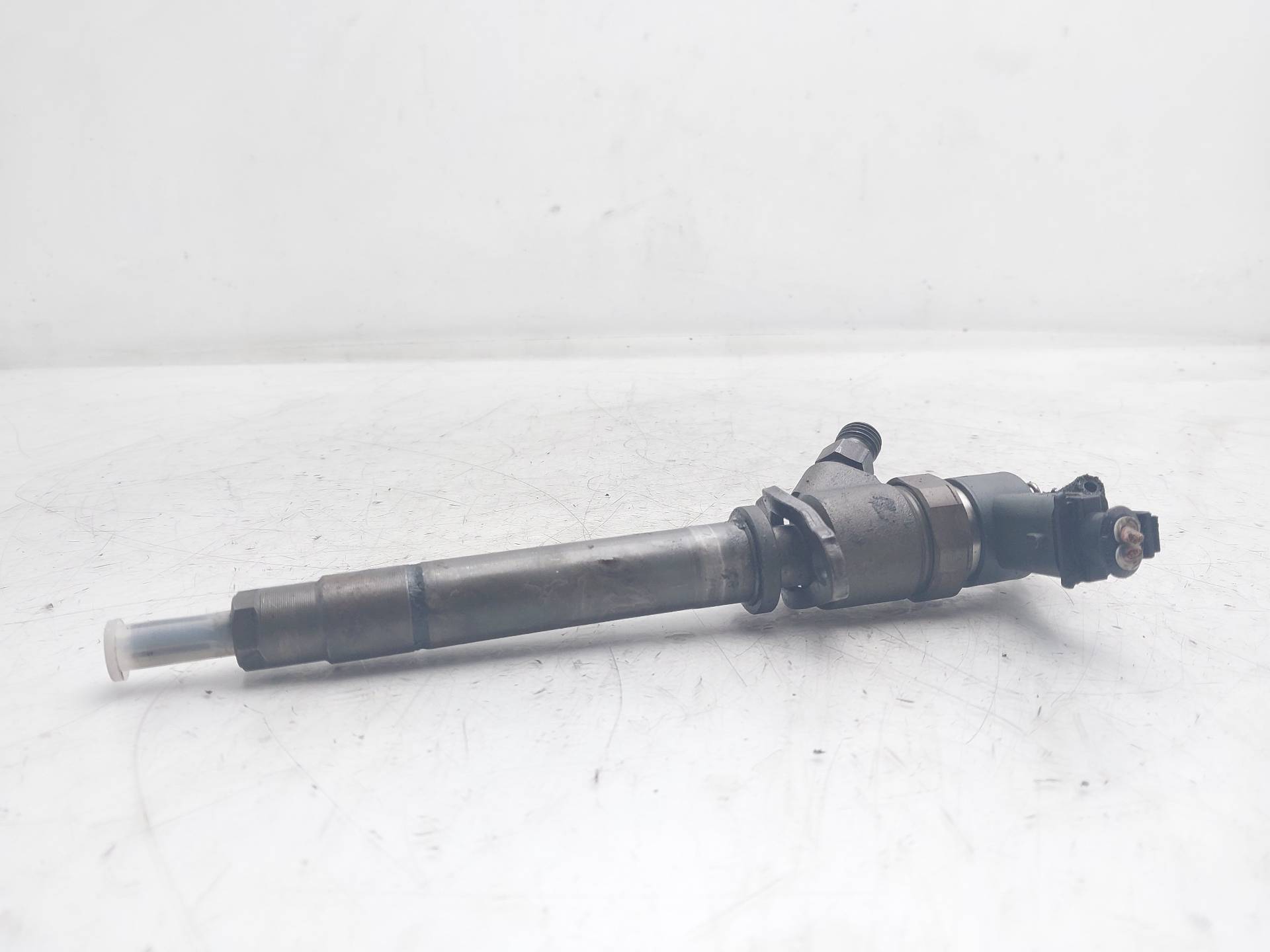 VOLVO S60 1 generation (2000-2009) Fuel Injector 8658351 25017740