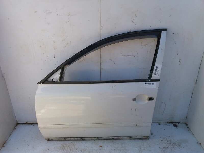 SKODA Superb 1 generation (2001-2008) Front Left Door 3B4831051BE 20172800