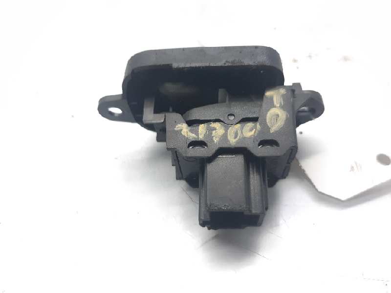 VOLVO S40 2 generation (2004-2012) Rear Right Door Window Control Switch 30658449 20666799