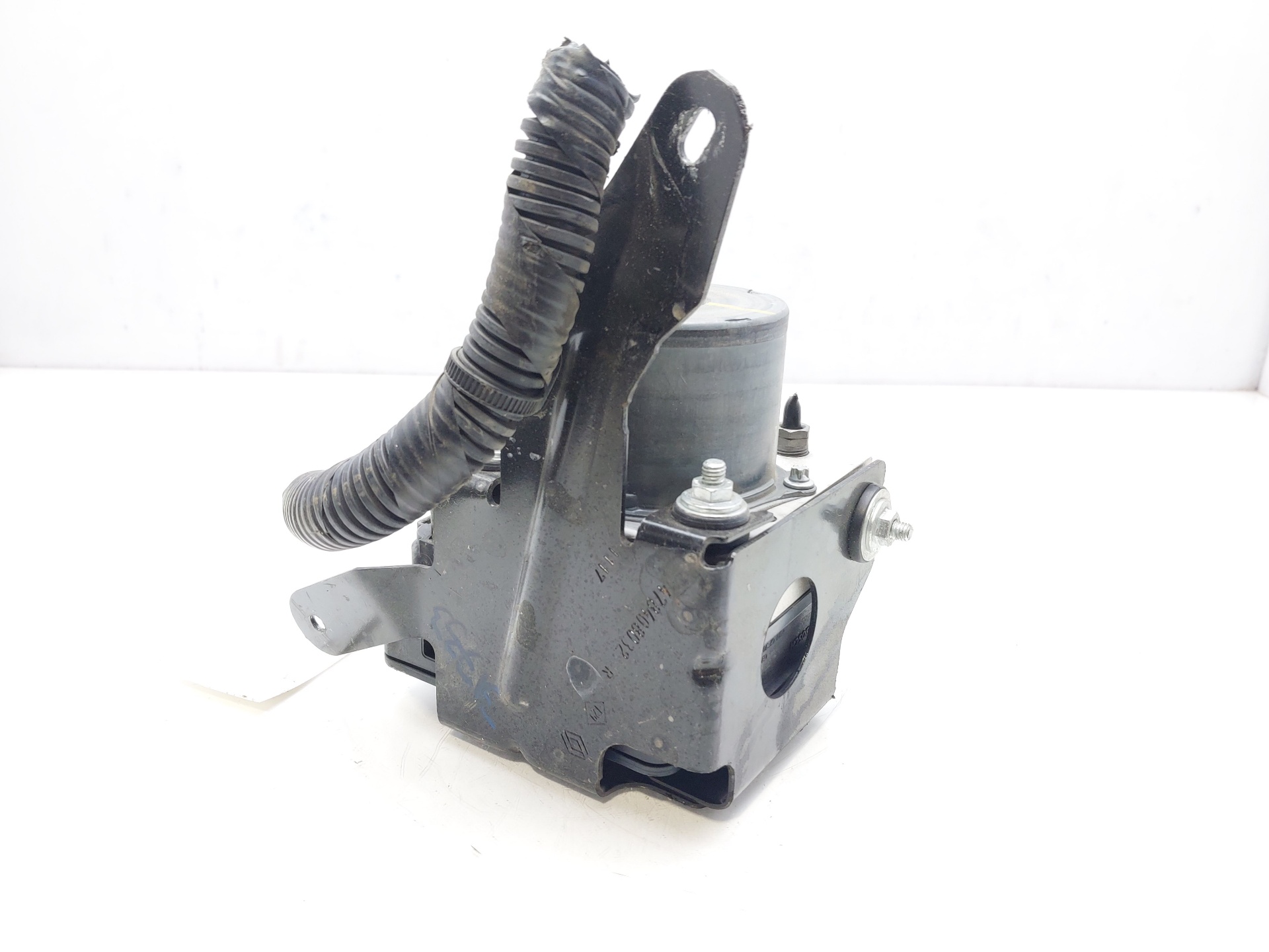 RENAULT Kangoo 2 generation (2007-2021) ABS pump 476602079R 20439462