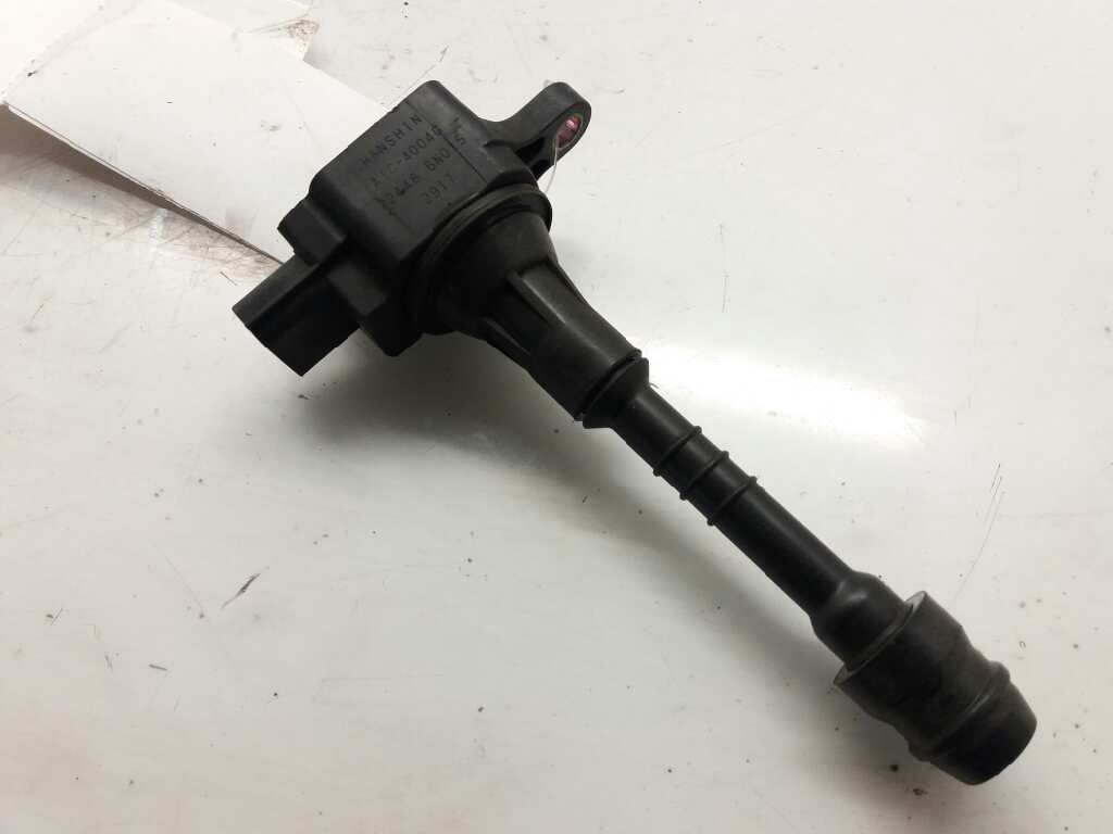 NISSAN Almera N16 (2000-2006) High Voltage Ignition Coil A1C4004G 22067320