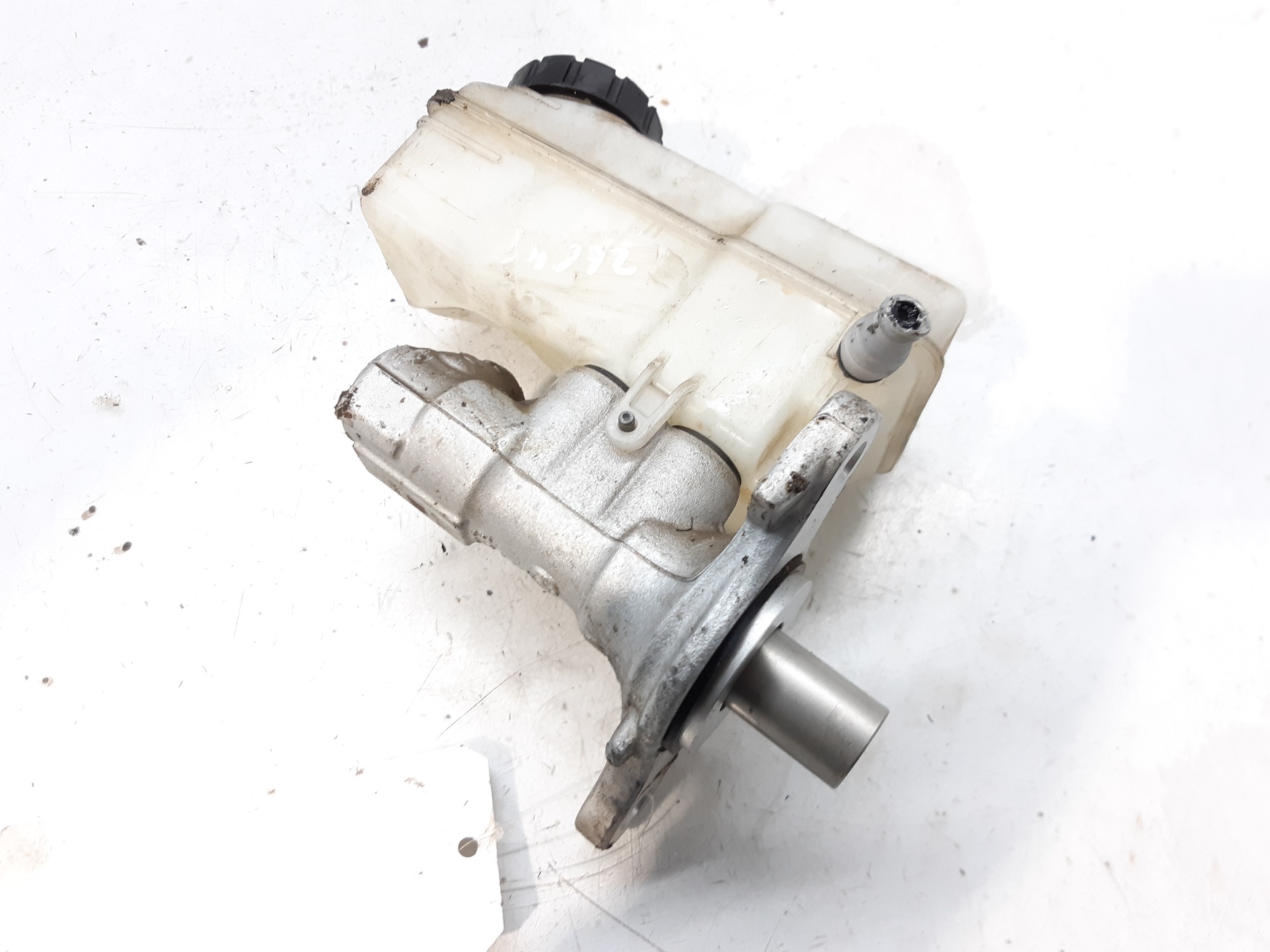 RENAULT Clio 3 generation (2005-2012) Brake Cylinder 460119686R 22029692