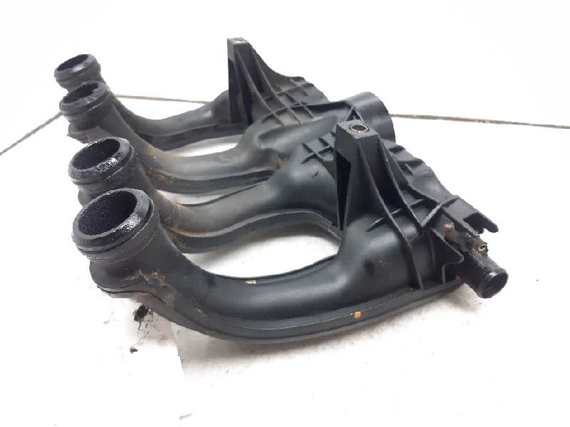 PEUGEOT Partner 1 generation (1996-2012) Intake Manifold 9642405280 18424764