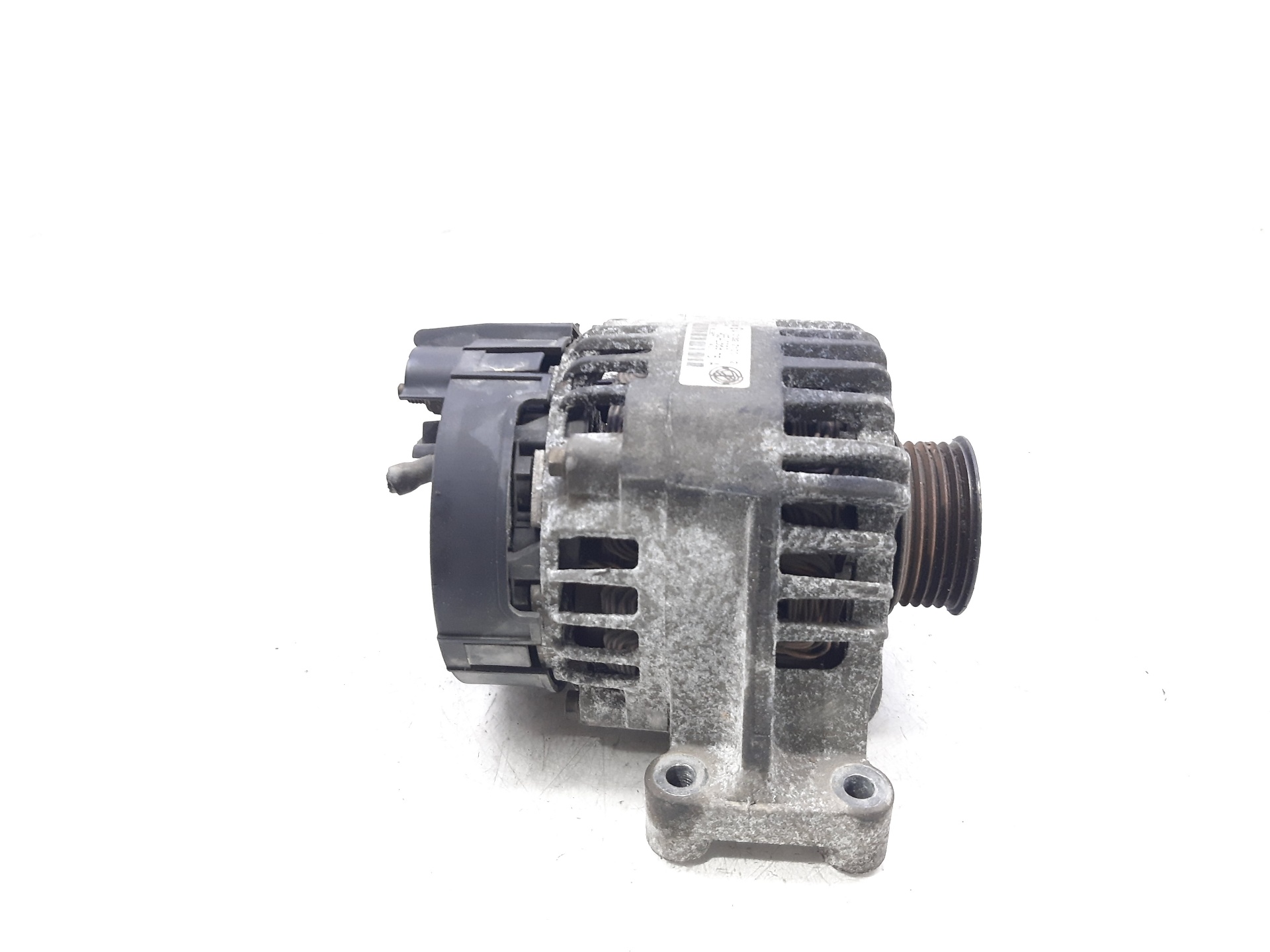 FIAT Punto 3 generation (2005-2020) Alternator 46542889 21094725