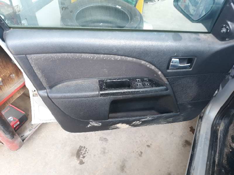 FORD Mondeo 3 generation (2000-2007) Other Interior Parts 1S71F22600AF 24123643