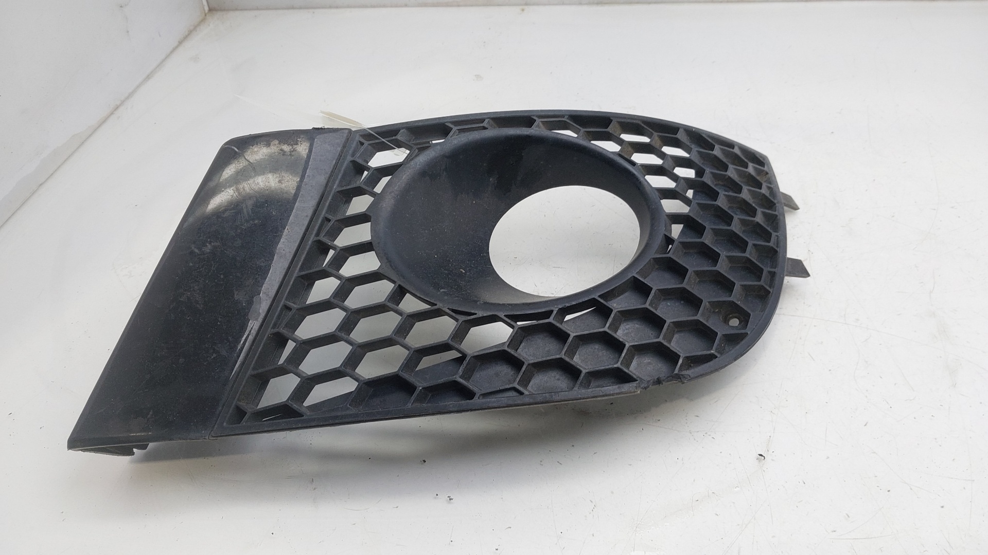 SEAT Ibiza 3 generation (2002-2008) Other part 6L6853666A 25294436
