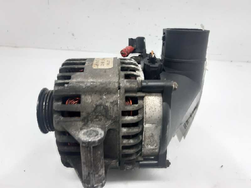 FORD Mondeo 3 generation (2000-2007) Alternator 1S7TBC 24883121