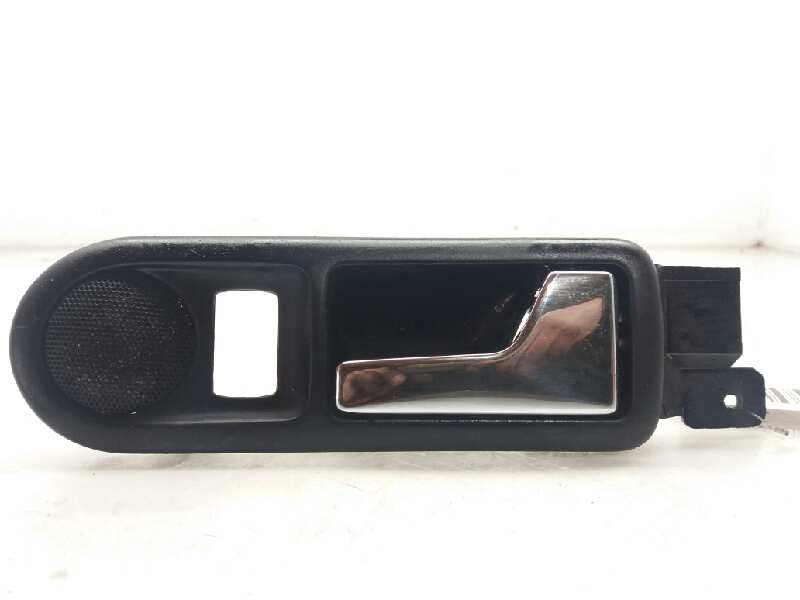 VOLKSWAGEN Bora 1 generation (1998-2005) Right Rear Internal Opening Handle 3B0839114 20193688