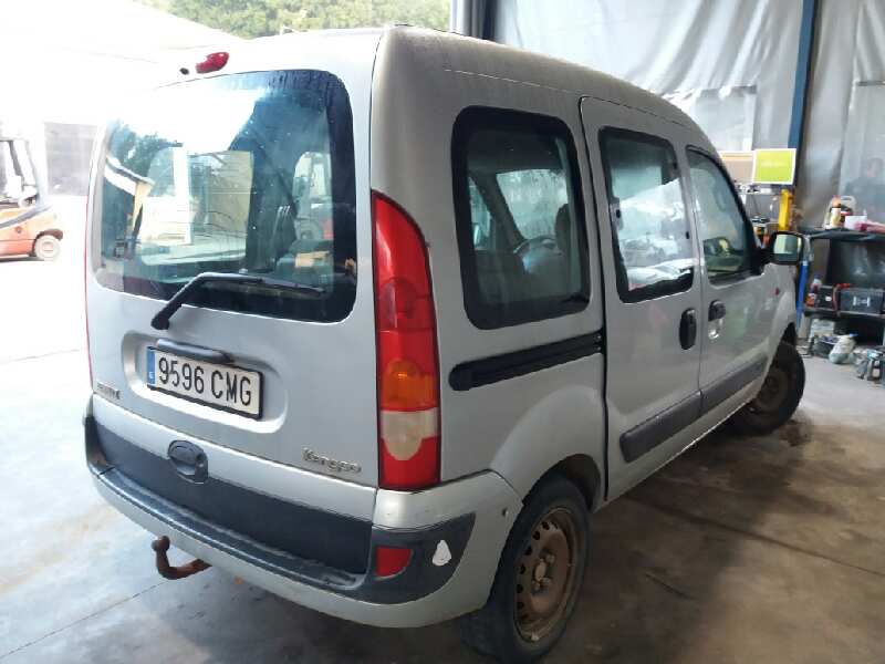 RENAULT Kangoo 1 generation (1998-2009) Kitos kėbulo dalys 7700304669 22070297