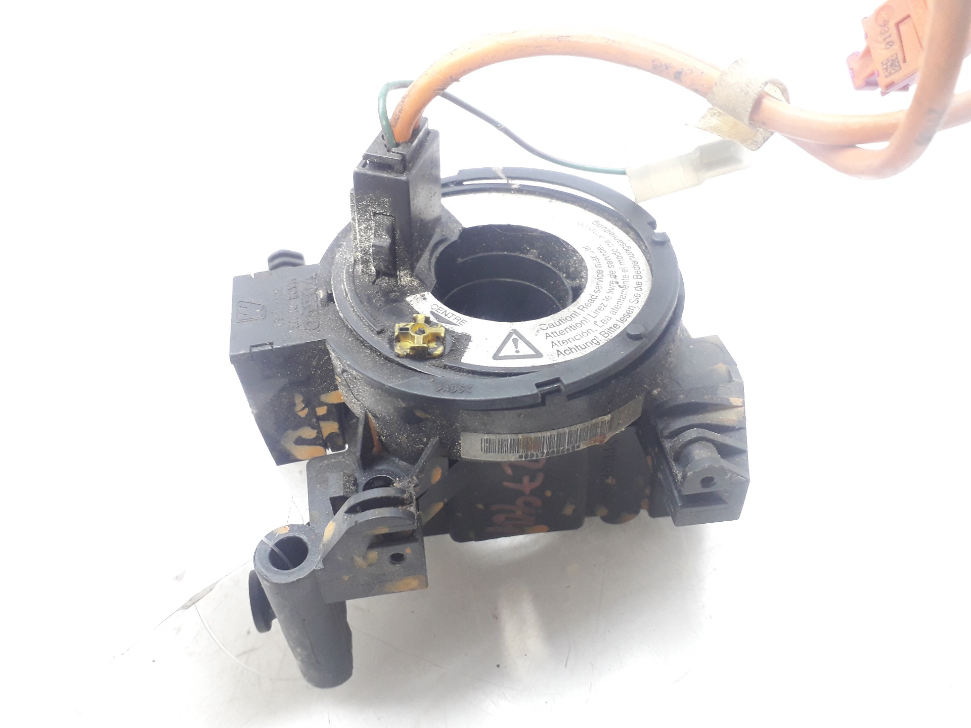 VOLVO S40 1 generation (1996-2004) Ratt Slip Ring Squib 30889364 24942166