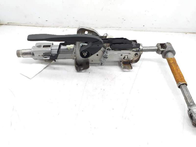 VOLKSWAGEN Golf 7 generation (2012-2024) Steering Column Mechanism 5Q1419502R 18391073