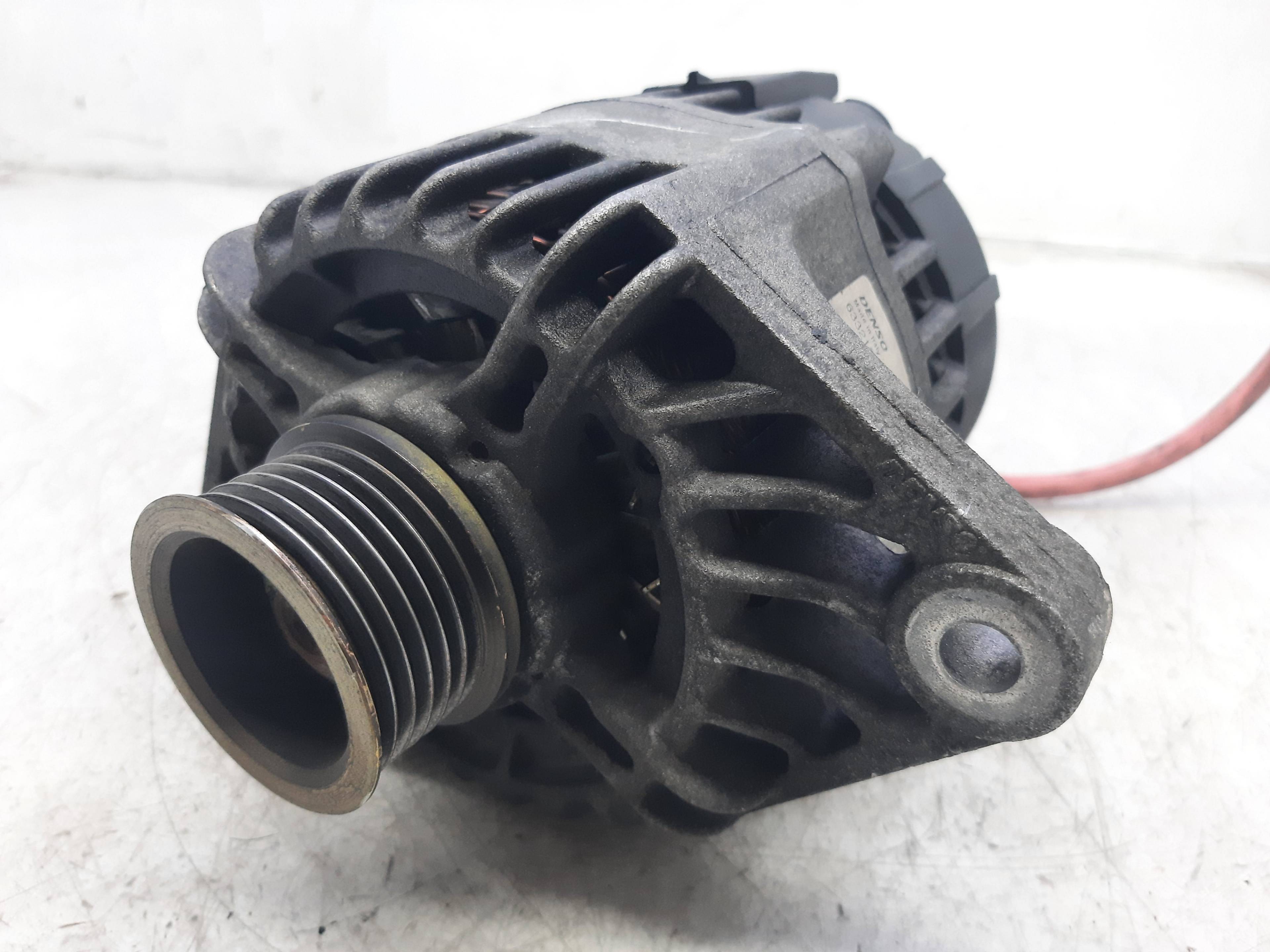 ALFA ROMEO 147 2 generation (2004-2010) Laturi 63321836 22473435