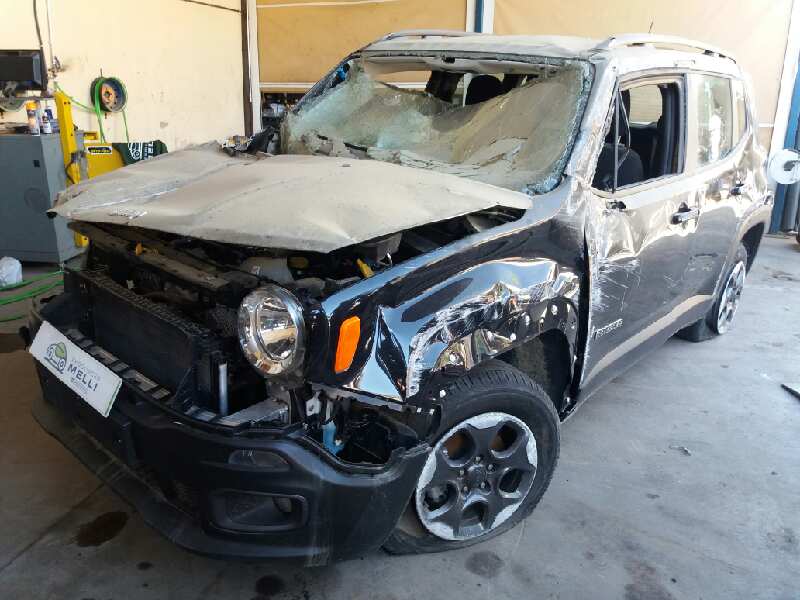 JEEP Renegade 1 generation (2015-2024) Антенна 68068148AA 20181653