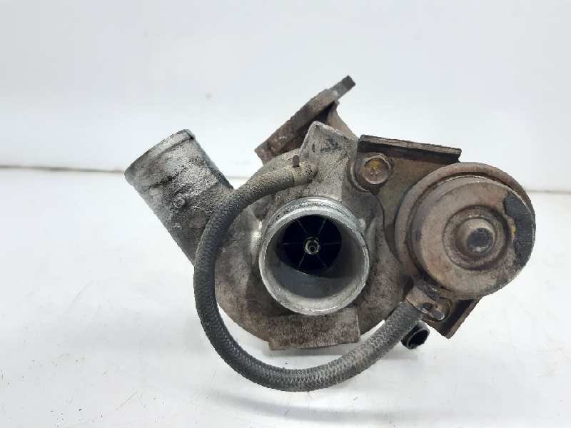 OPEL Meriva 1 generation (2002-2010) Turbocharger 8973253881 18487126