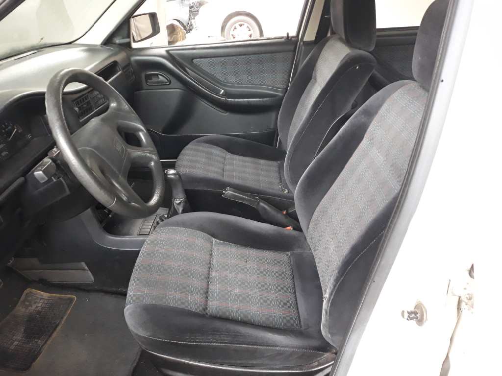 SEAT Toledo 1 generation (1991-1999) Feu arrière gauche 1L0945093D 24103162