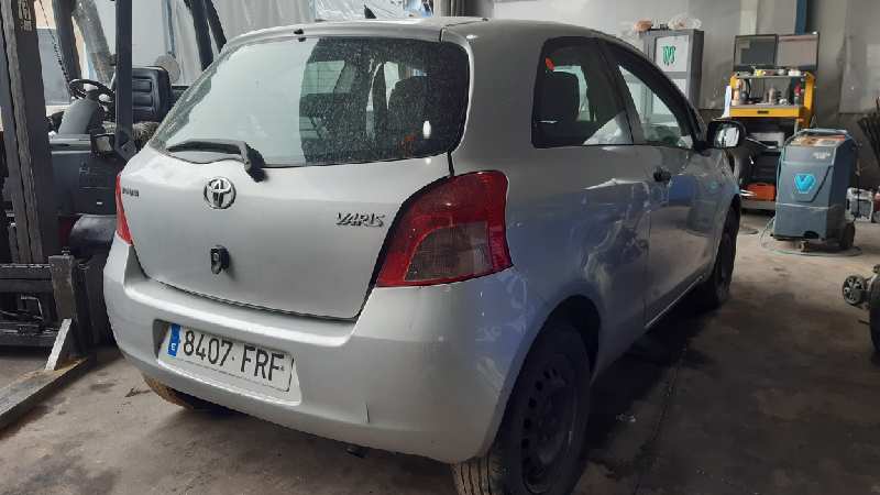 TOYOTA Yaris 2 generation (2005-2012) Other Interior Parts 812600D030 22042878