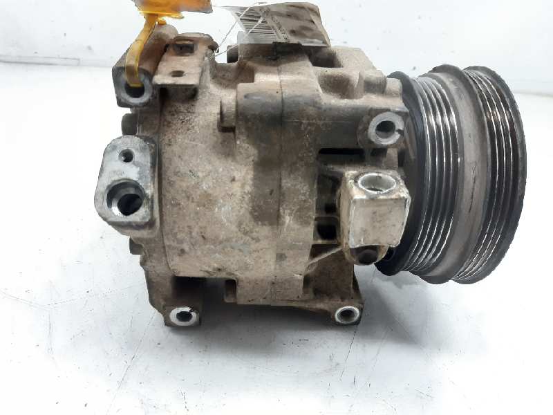 LANCIA Ypsilon II (Type 843)  (2003-2011) Air Condition Pump 46785772 18402009