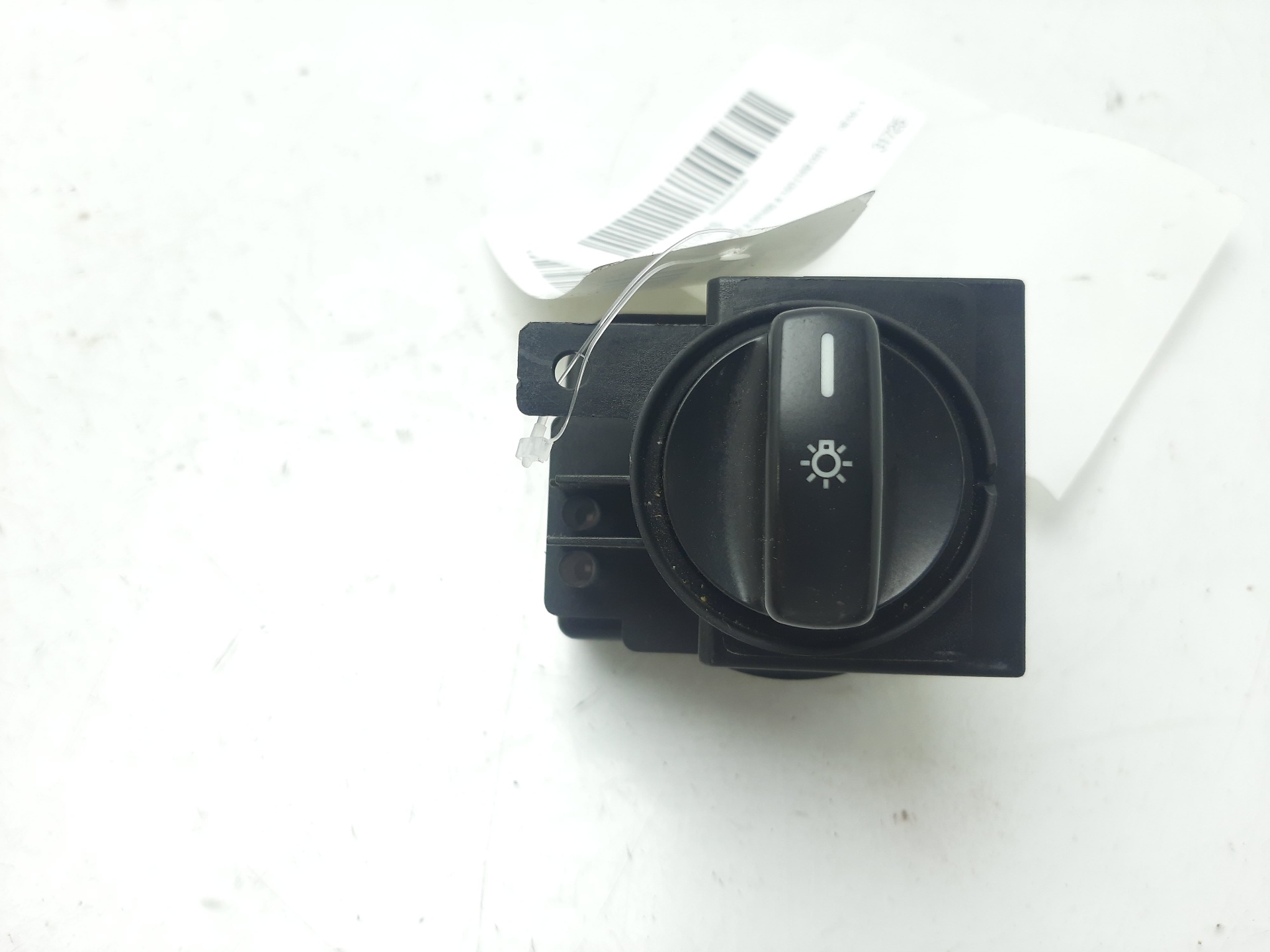 MERCEDES-BENZ A-Class W169 (2004-2012) Headlight Switch Control Unit 1695451304 22338441