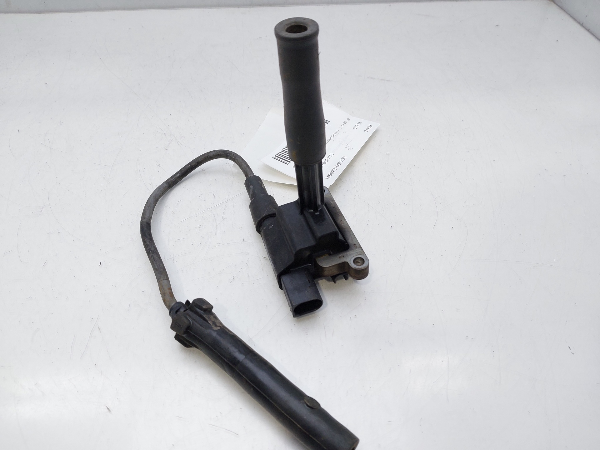 ROVER 45 1 generation (1999-2005) High Voltage Ignition Coil MB0297008230 20425831
