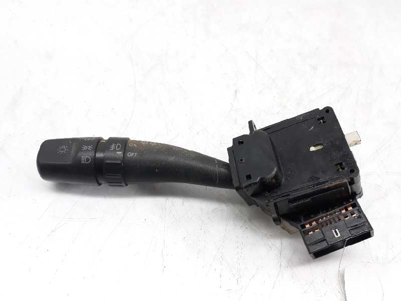 KIA Sorento 1 generation (2002-2011) Headlight Switch Control Unit 934103E010 20172382