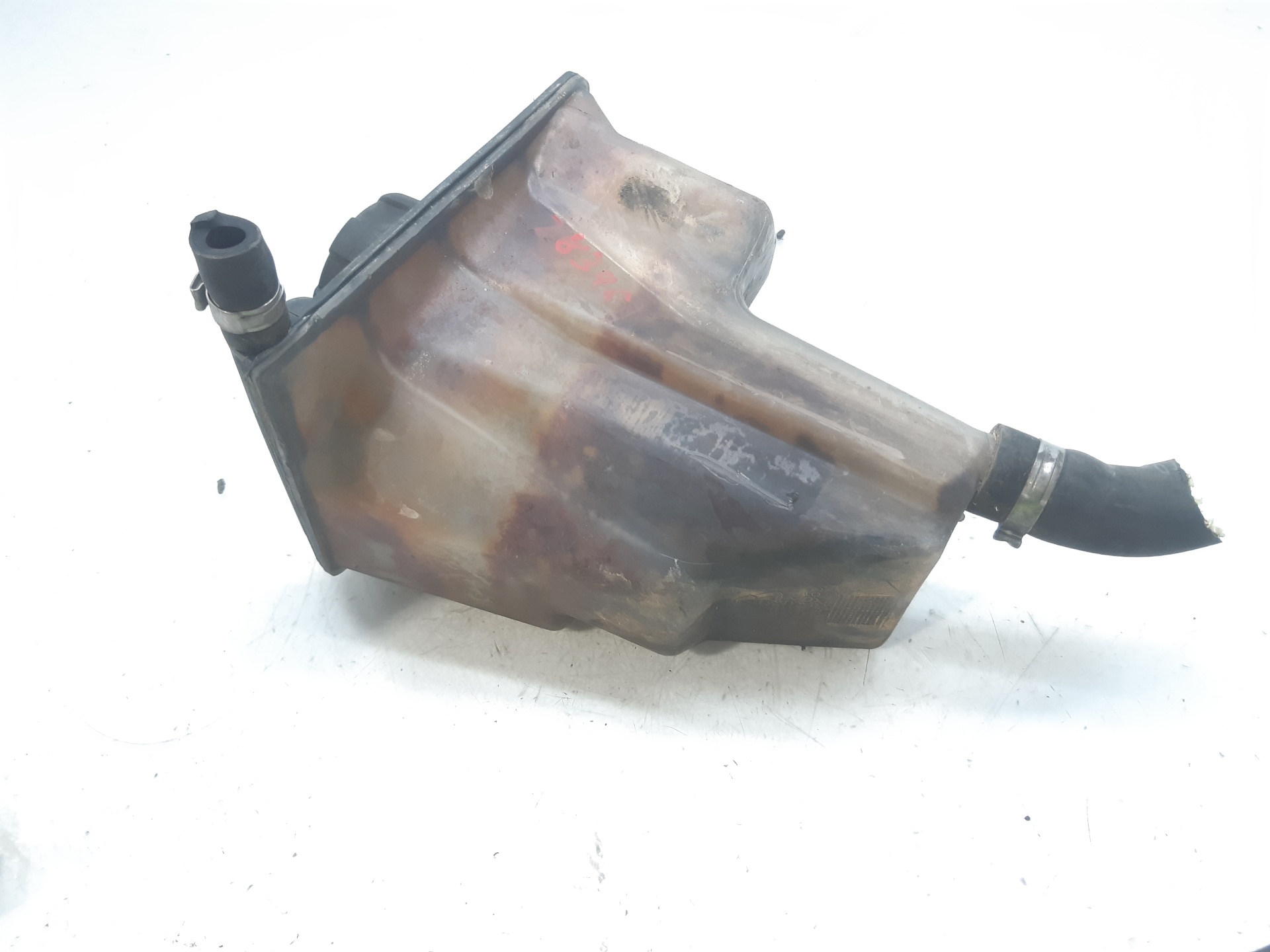 PEUGEOT S40 1 generation (1996-2004) Expansionskärl 30804963 24065185