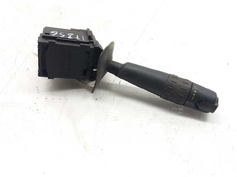 PEUGEOT 406 1 generation (1995-2004) Indicator Wiper Stalk Switch 96186612ZL 18391690