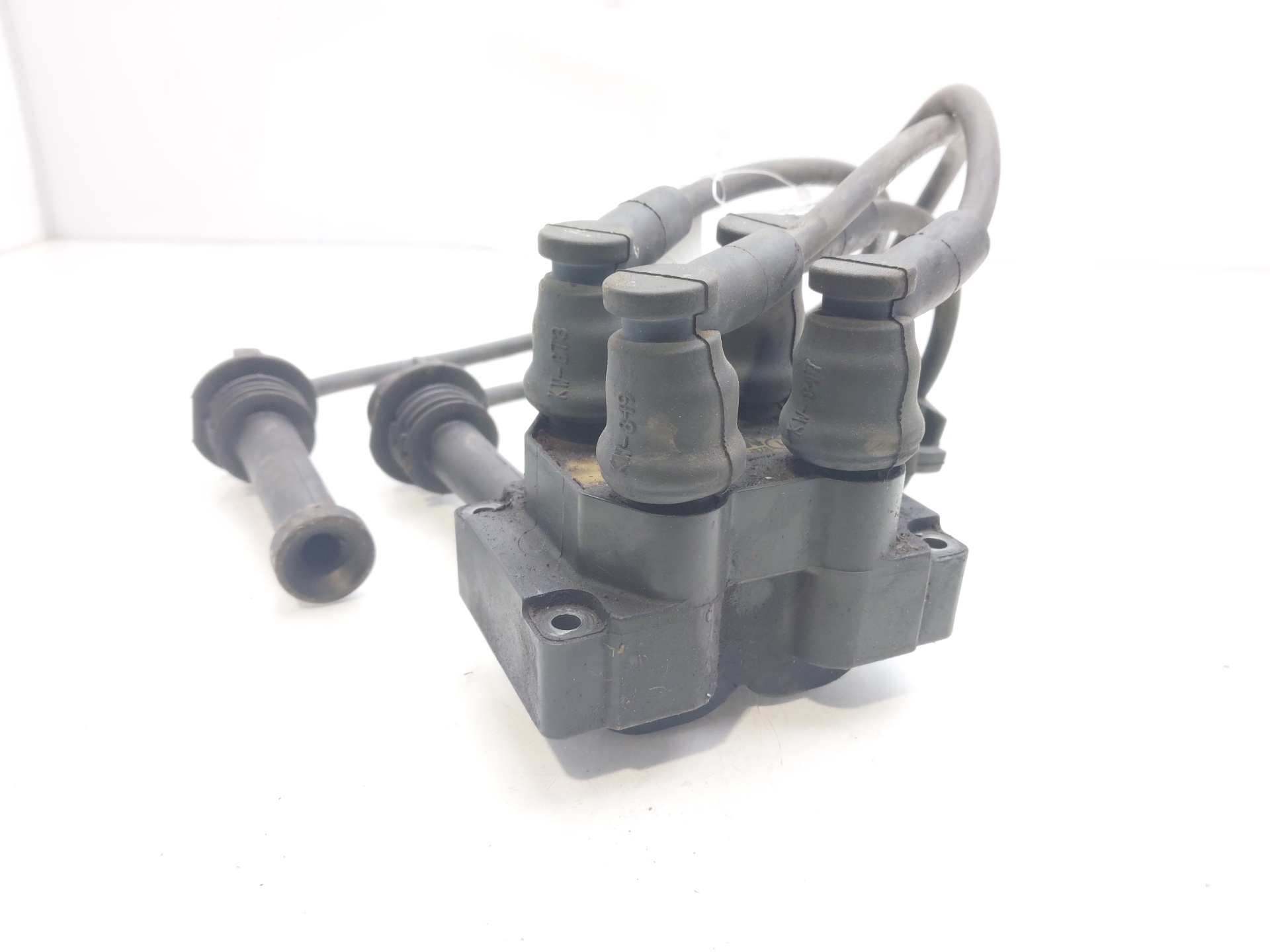 FORD Transit High Voltage Ignition Coil 928F12029CA 23031960
