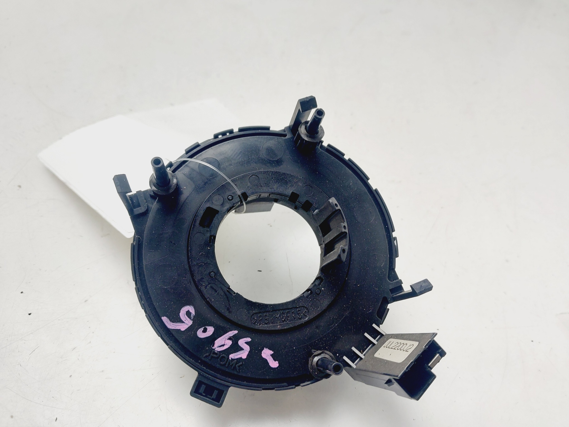 TOYOTA Camry XV40 (2006-2011) Steering Wheel Slip Ring Squib 1J0959653B 27345753