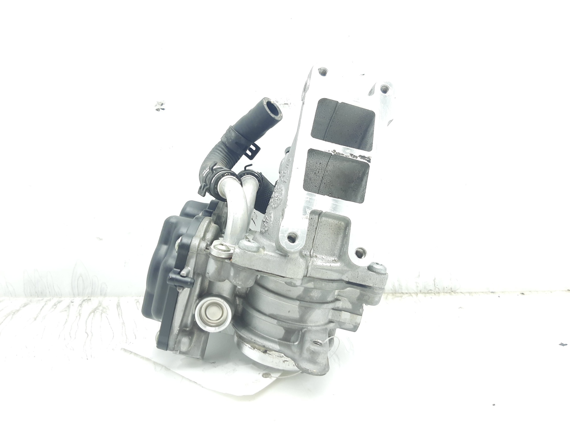 VOLKSWAGEN Passat B8 (2014-2023) Throttle Body 04L128637A 23011891