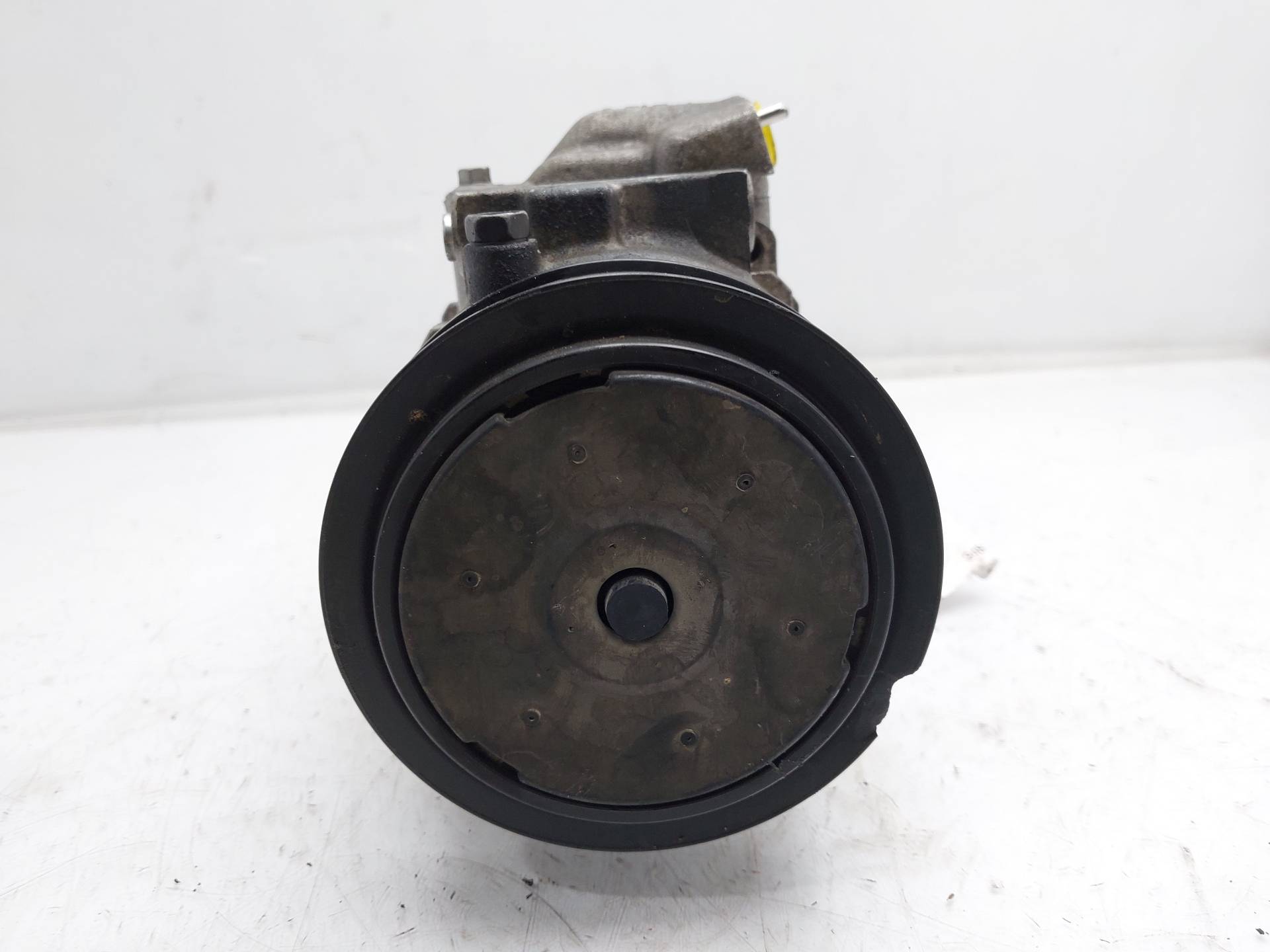 SEAT Ibiza 4 generation (2008-2017) Air Condition Pump 6Q0820808F 25422049