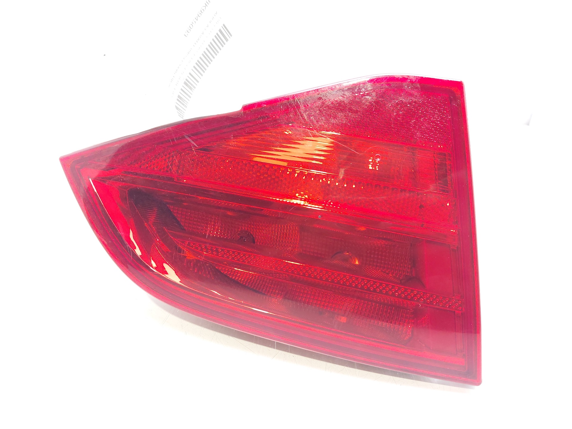 AUDI A5 Sportback 8T (2009-2011) Rear Left Taillight 8K9945093 24141682