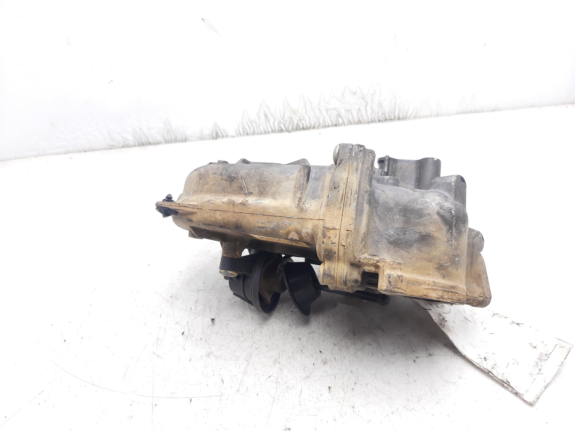 FIAT Panda 2 generation (2003-2011) Iná časť 55230929 20412134