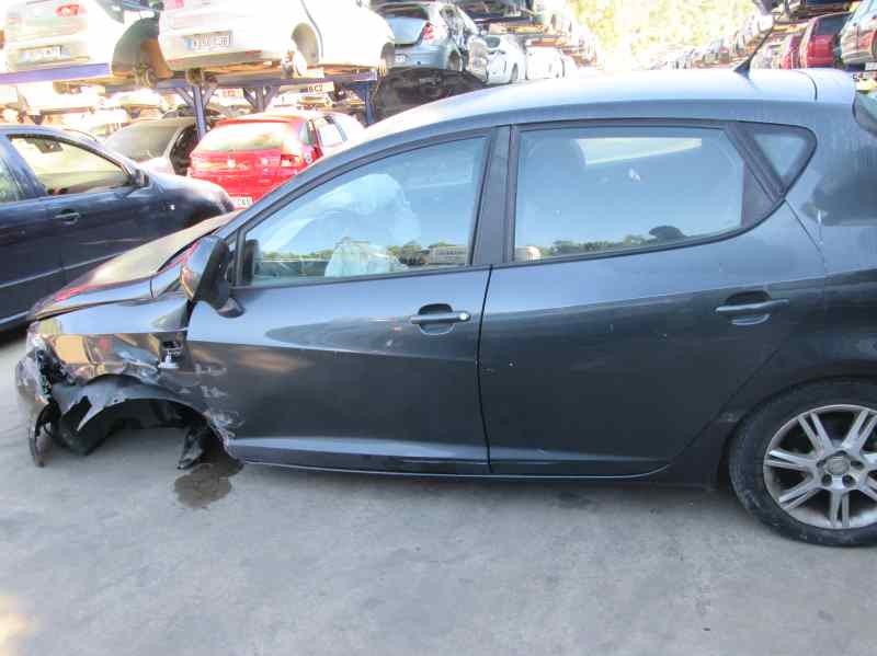 SEAT Ibiza 4 generation (2008-2017) Other part 6J0853666A 20166934
