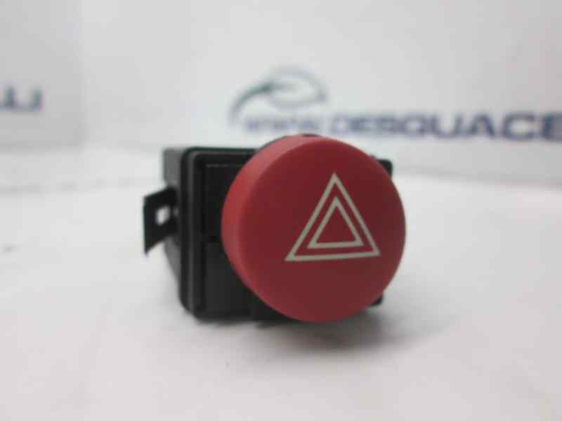 SEAT Cordoba 2 generation (1999-2009) Bouton de danger 6L1953235A 20191620