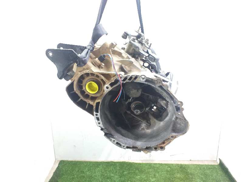 KIA Carens Gearbox S720JC 18554526