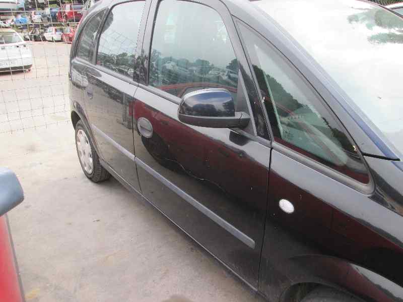 OPEL Meriva 1 generation (2002-2010) Posūkių mechanizmas 09185417 20191601