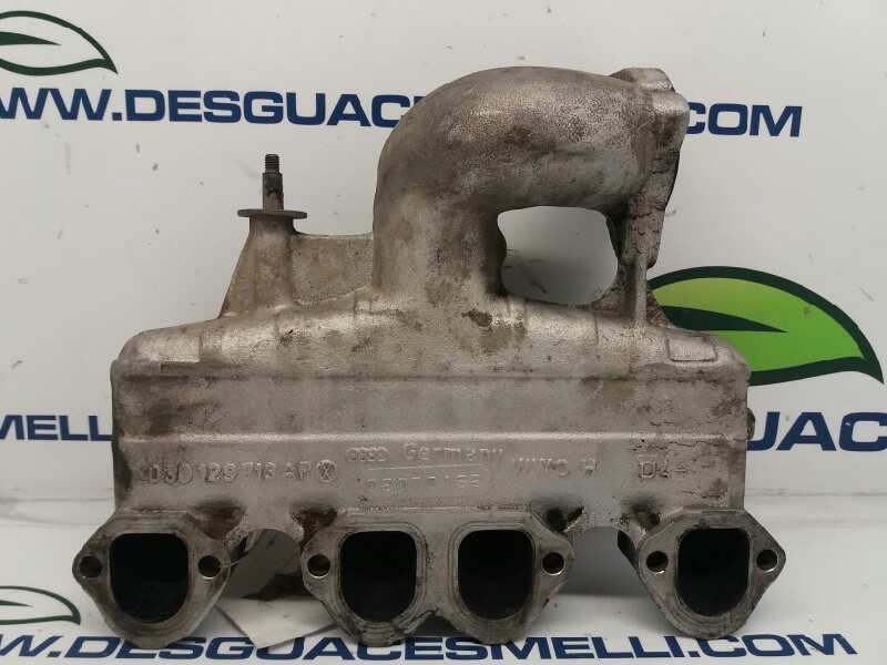 VOLKSWAGEN Passat Variant 1 generation (2010-2024) Inntaksmanifold 038129713AP 20191203