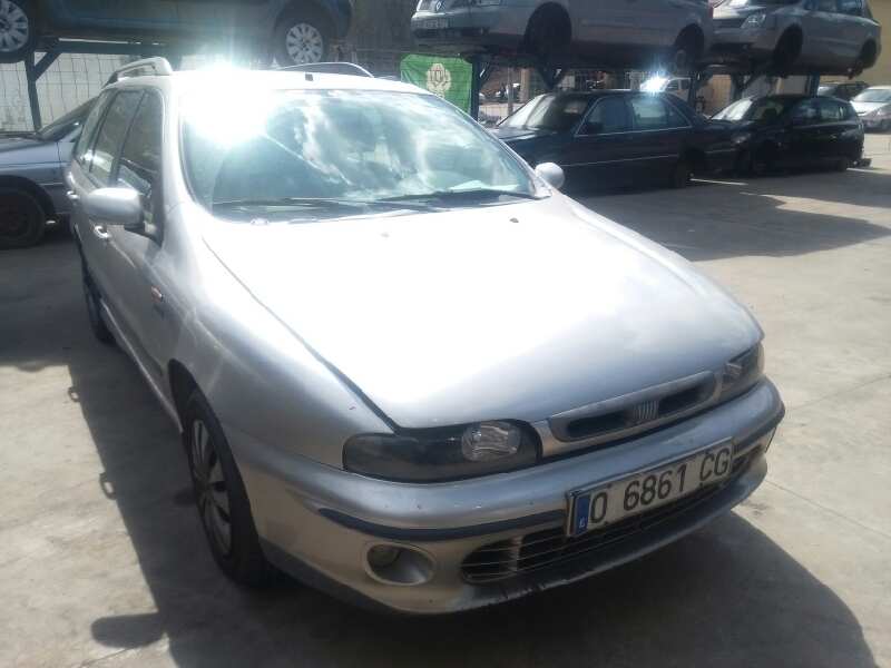 FIAT Marea 1 generation (1996-2001) Генератор 63321804 20172535