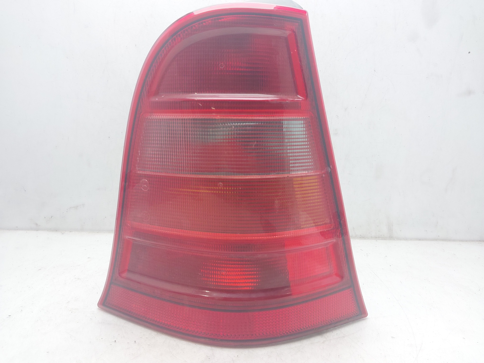 FIAT A-Class W168 (1997-2004) Rear Right Taillight Lamp 1688200264 22338398