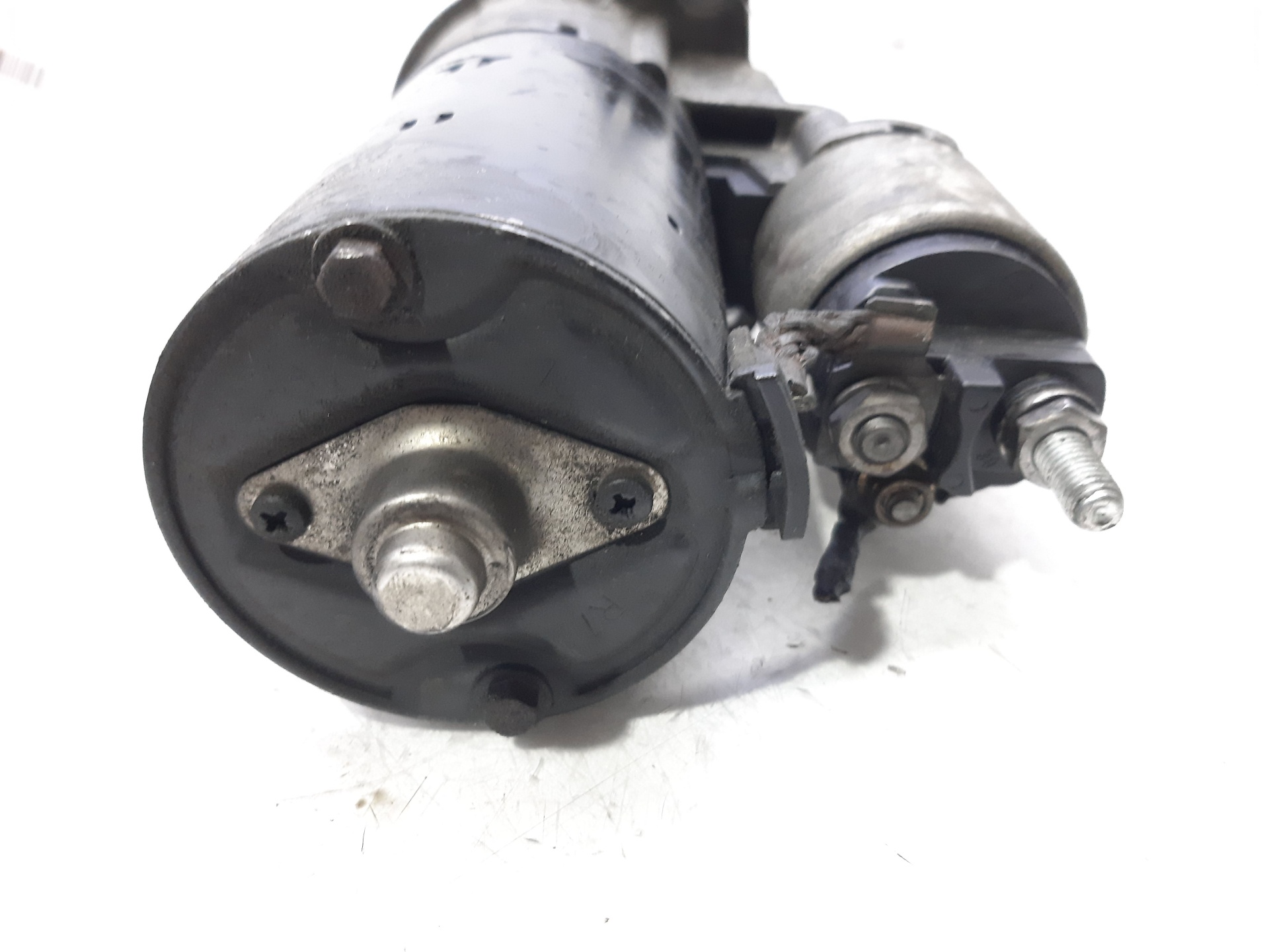 ALFA ROMEO 147 2 generation (2004-2010) Starter Motor 0001108202 22470033