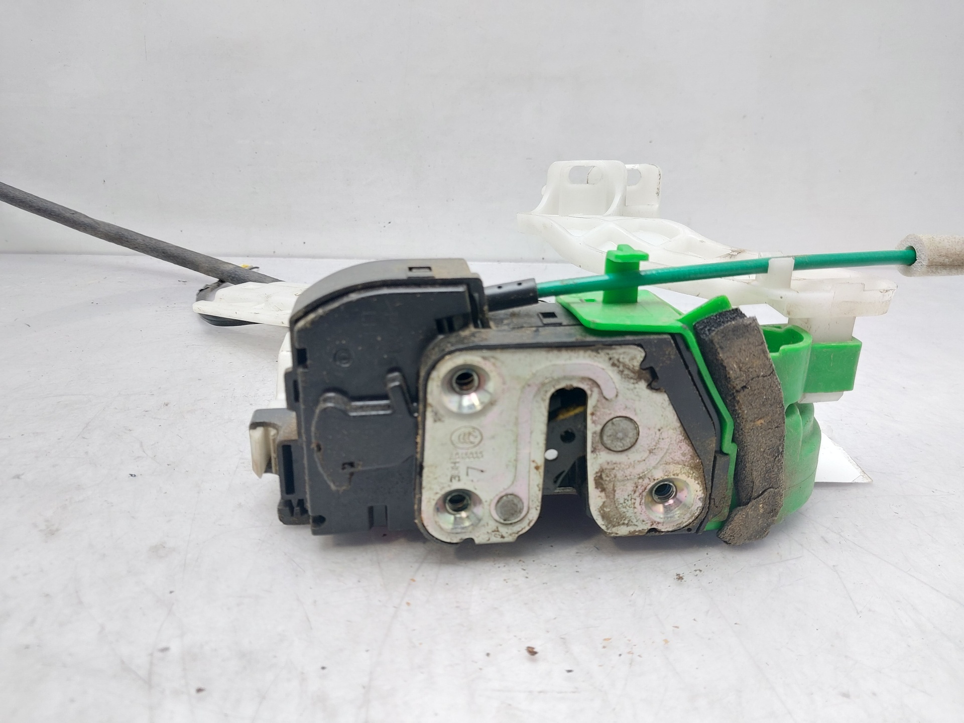 HYUNDAI i40 VF (1 generation) (2011-2020) Rear Left Door Lock 814103Z000 24119364