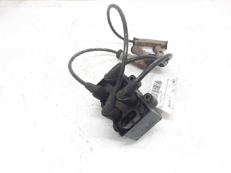 RENAULT Megane 1 generation (1995-2003) High Voltage Ignition Coil 7700274008 23776856