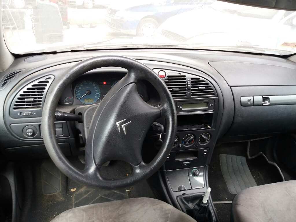 CITROËN Xsara 1 generation (1997-2004) Oikea taka sisäinen avauskahva 9623200177 20194887