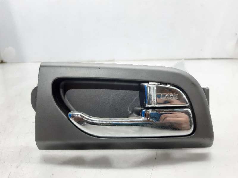 SSANGYONG Rodius 1 generation (2004-2010) Right Rear Internal Opening Handle 7242021000 24008739