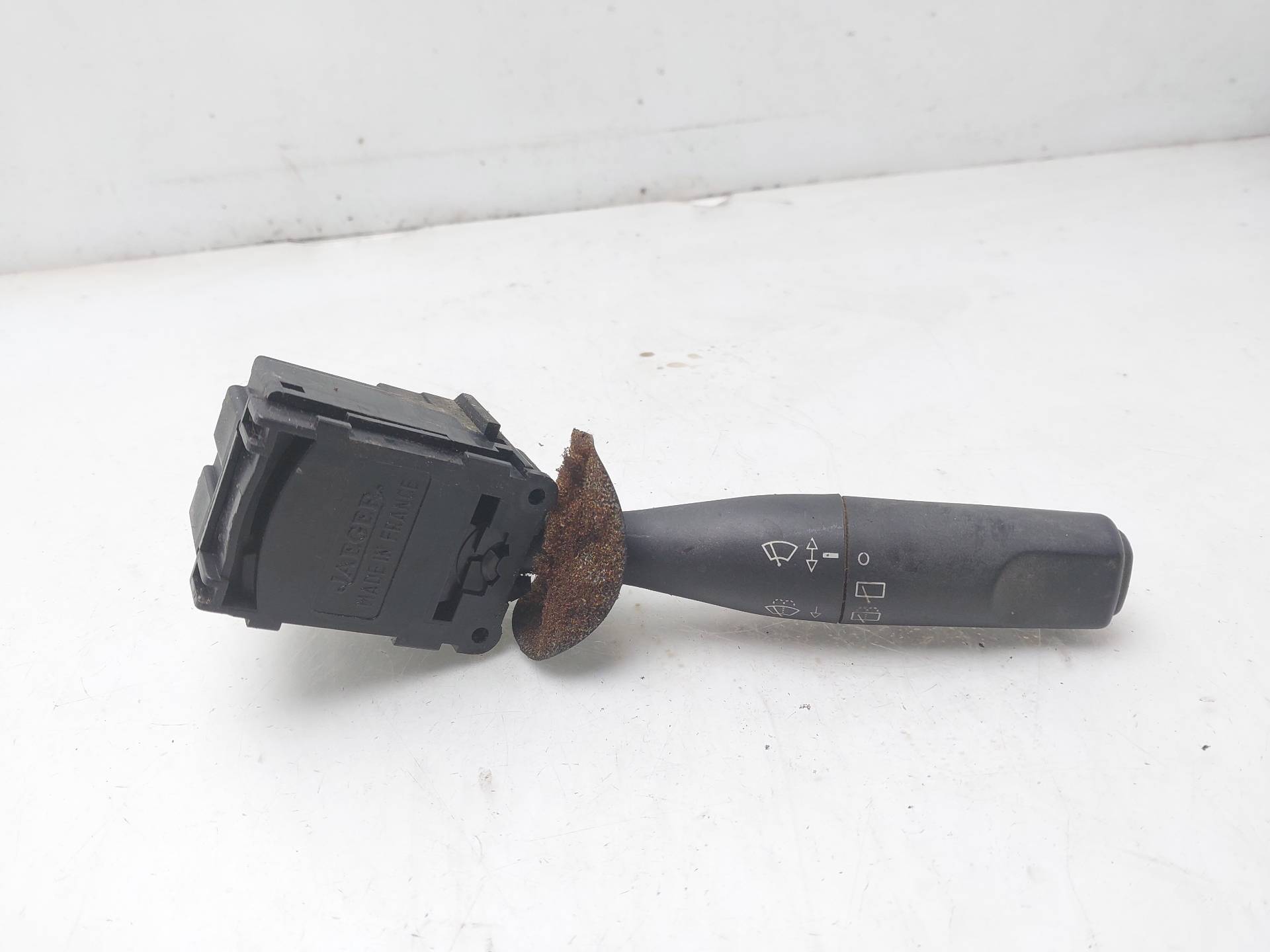 CITROËN Berlingo 1 generation (1996-2012) Indicator Wiper Stalk Switch 96049597ZL 23988562