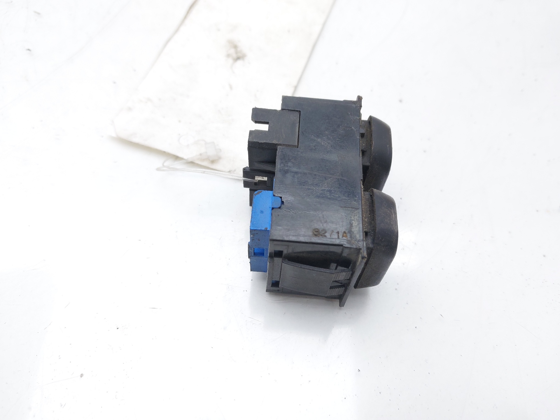 CITROËN C3 1 generation (2002-2010) Front Left Door Window Switch 98148907ZD 22131156