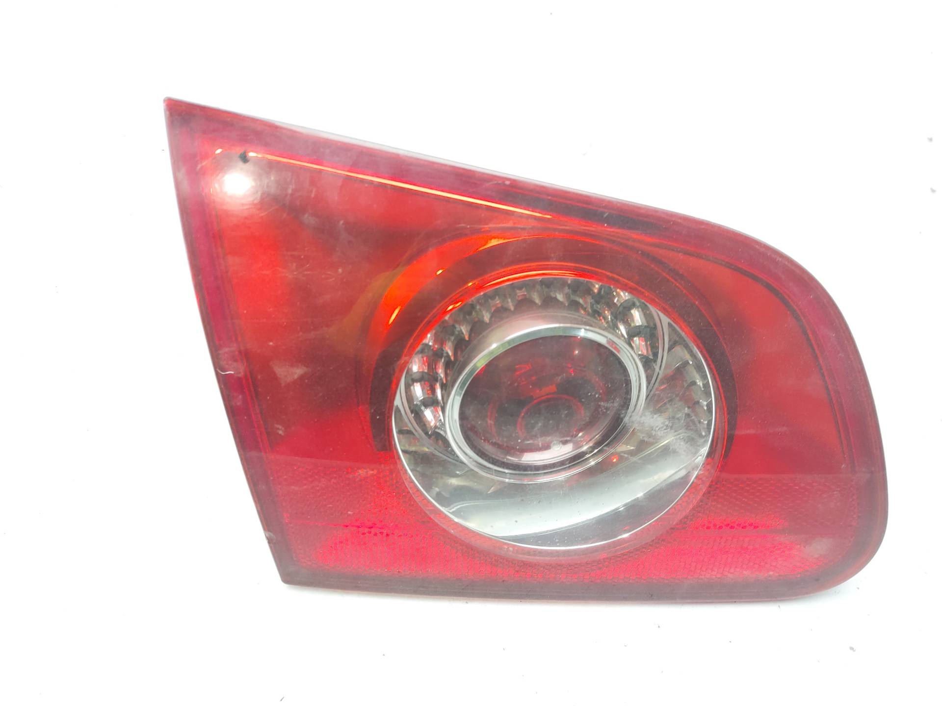 VOLKSWAGEN Passat Variant 1 generation (2010-2024) Rear Left Taillight 3C9945093 24071753