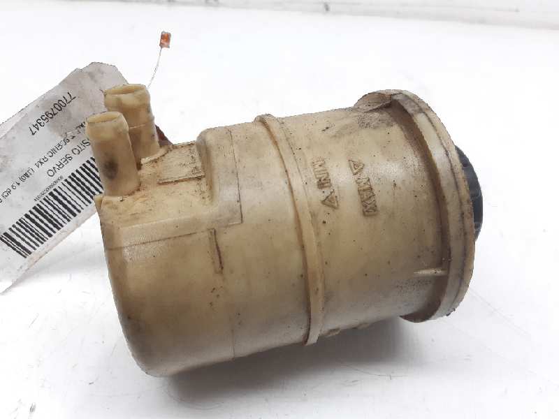 RENAULT Scenic 1 generation (1996-2003) Power Steering Pump Tank 7700795347 20196590