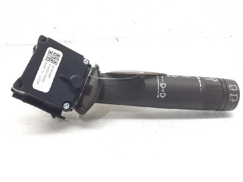 OPEL Insignia A (2008-2016) Indicator Wiper Stalk Switch 20964885 18505664